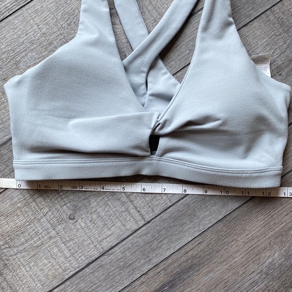 Fabletics Cross Back Small - Picture 5 of 5